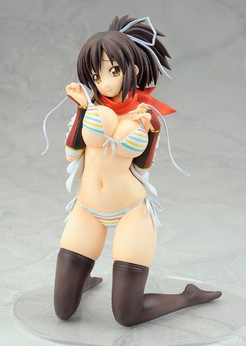Image 3 for Senran Kagura - Asuka - 1/7 - Inochika ver. (Alter)