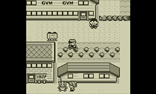 Image 3 for Pokemon Green Edition - 20th Anniversary Limited Edition Download Card