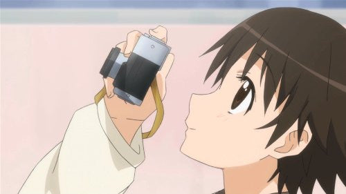 Image 2 for Tamayura - More Aggressive Vol.6