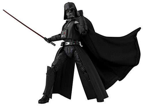 sh figuarts darth vader a new hope