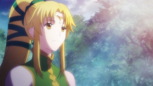 Hagure Yusha No Estetica Vol.1