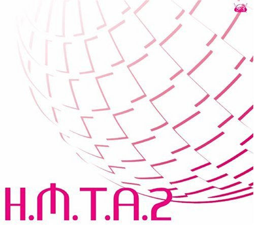 H.M.T.A.2 - Hyper Moe Trance Ayane 2