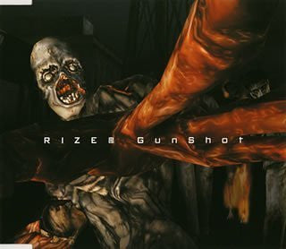 Image 1 for Gun Shot / RIZE