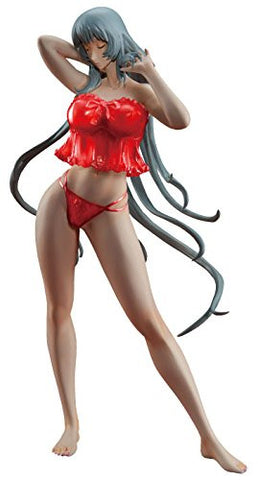 Image for Ikki Tousen: Extravaganza Epoch - Chouun Shiryuu - 1/6 - Cami ver., Red (Aizu Project)