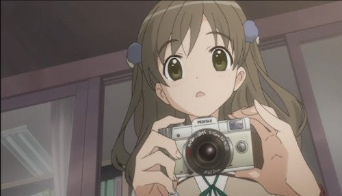 Image 6 for Tamayura - More Aggressive Vol.6