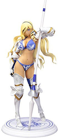 Image for Walkure Romanze: Shoujo Kishi Monogatari - Celia Cumani Aintree - 1/6 - Bikini, Suntanned Ver.- (A+)