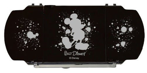 Image for Disney Character Clear Case for PSP (Crystal)