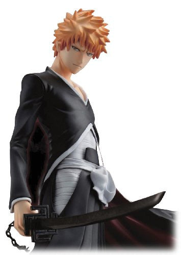 ichigo kurosaki figure