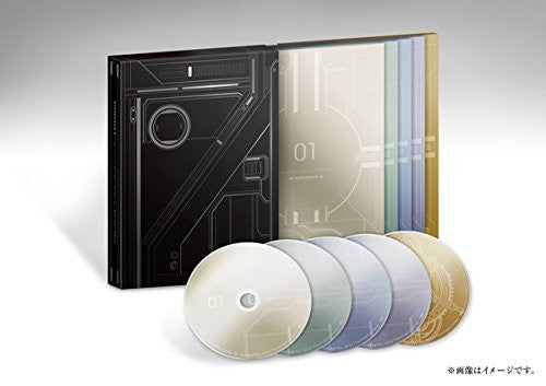 Image 5 for Star Ocean 5: Integrity and Faithlessness - ULTIMATE BOX PS4