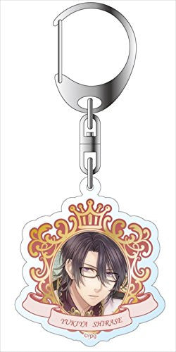 Image 1 for Ouritsu Ouji Gakuen -re:fairy-tale- - Shirase Yukiya - Keyholder (Contents Seed)