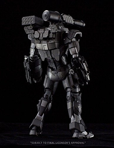 Image 5 for Iron Man - War Machine - RE:EDIT #04 (Sentinel)