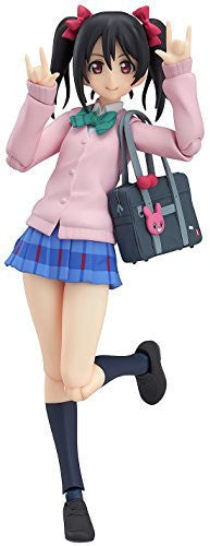 Niko Yazawa Figma