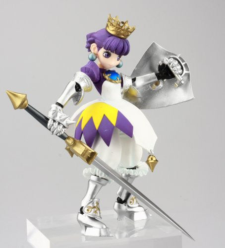 Princess Crown Gradriel Srdxd 15 Ver Yujin Solaris Japan 