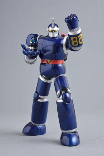 Image 4 for Shin Tetsujin 28-go - Tetsujin 28 - Dynamite Action! - 04 (Evolution-Toy)
