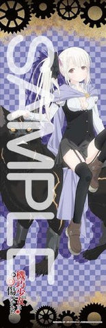 Image for Kikou Shoujo wa Kizutsukanai - Frey - Poster (flagments)
