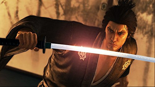 Image 6 for Ryuu ga Gotoku Ishin! (New Price Version)