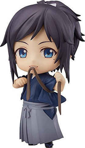 Image for Touken Ranbu -Hanamaru- - Yamatonokami Yasusada - Nendoroid Co-de - Uchiban Co-de