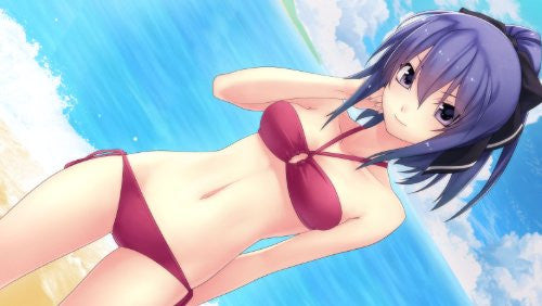 Tacchi, Shiyo! Love Application