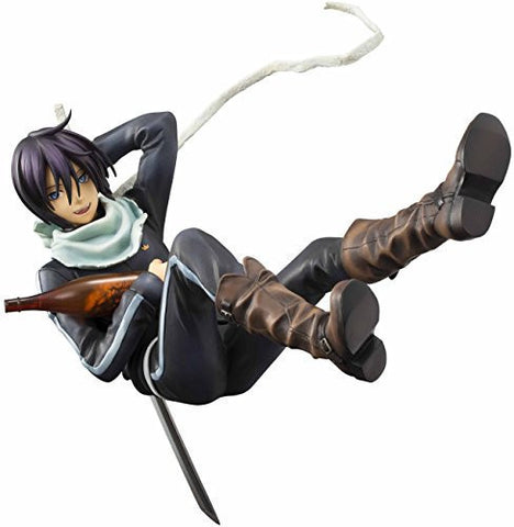 Image for Noragami - Yato - G.E.M. - 1/8 (MegaHouse)