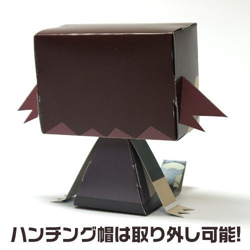 Image 1 for Tiger & Bunny - Kaburagi T. Kotetsu - GraPhig - 042 (Cospa)