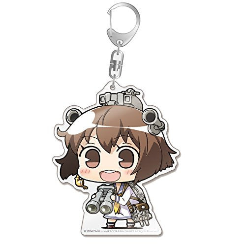Image 1 for Kantai Collection ~Kan Colle~ - Yukikaze - Keyholder - Minicchu (Phat Company)