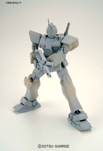 Bandai Gundam 1/144 HG HGUC #131 Gundam Zeta RMS-179 GM II Model Kit 