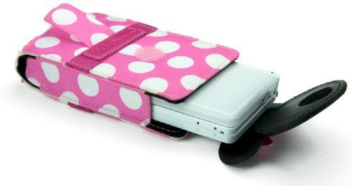 Image 6 for Character Case for 3DS (Minnie Mouse Edition)