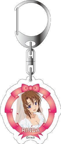 Image 1 for Golden Time - Hayashida Nana - Keyholder (Contents Seed)