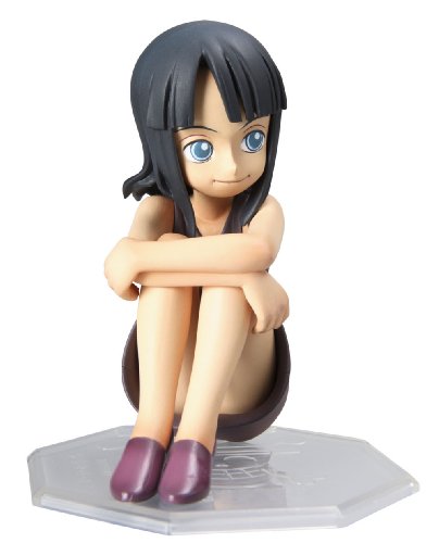 FROM JAPAN Excellent Model MILD One Piece P.O.P Vol.2 Nico Robin Figure Meg... 