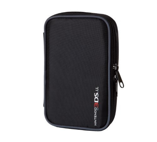 Image 2 for Smart Pouch for 3DS LL (Black)