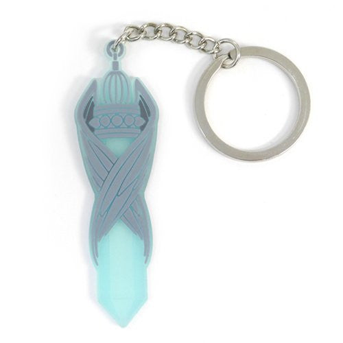 Image 1 for Yu-Gi-Oh! Arc-V - Rubber Keychain - Keyholder - Pendulum (Cospa)