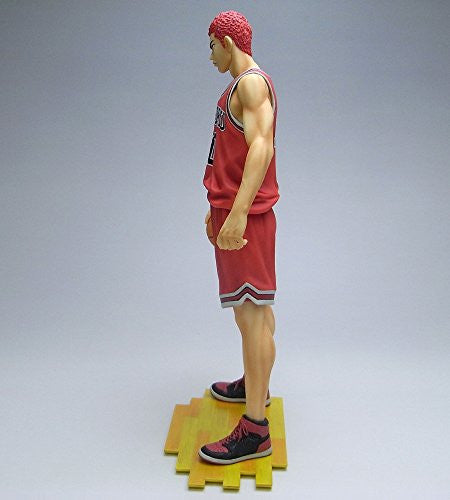 Image 7 for Slam Dunk - Sakuragi Hanamichi - The Spirit Collection of Inoue Takehiko vol.2 (TK Holdings)