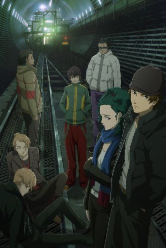 Persona Trinity Soul Vol.6