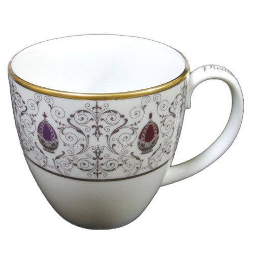 Image 1 for Mahou Shoujo Madoka★Magica - Akemi Homura - Kaname Madoka - Miki Sayaka - Sakura Kyouko - Tomoe Mami - Mug (ACG, Noritake)
