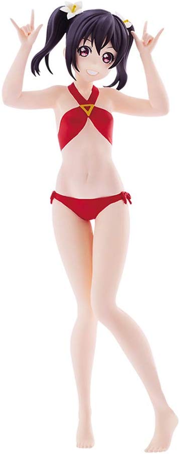 Love Live! School Idol Project - Yazawa Nico - EXQ Figure (Bandai Spirits)