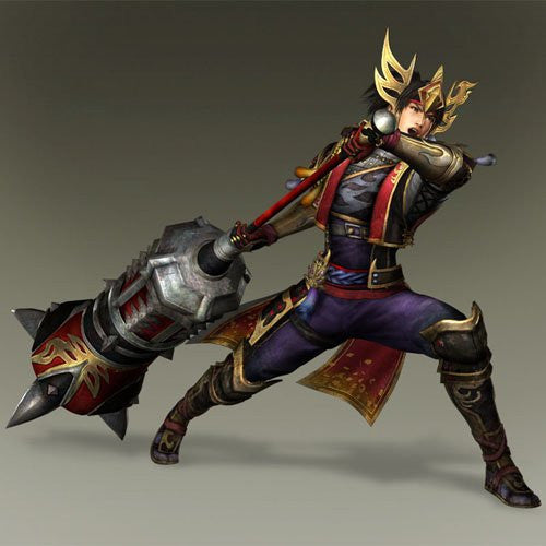 Image 5 for Toukiden Kiwami