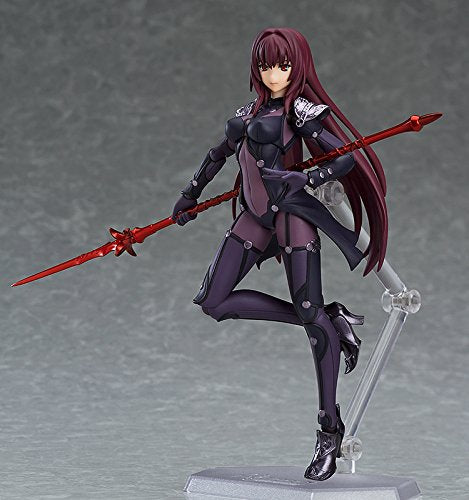 figma scathach