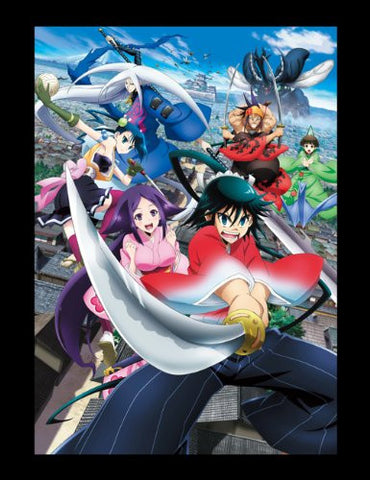Image for Mushibugyo Vol.9