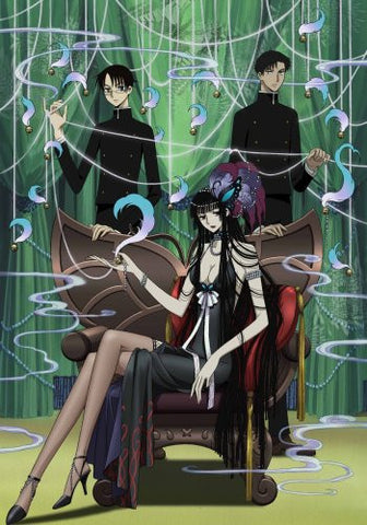Image for xxxHolic Kei Vol.5
