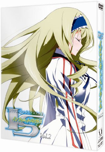 Image 4 for Is Infinite Stratos Vol.2