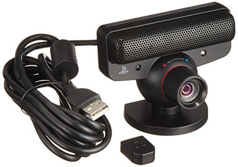 Image for Playstation Eye Camera (No package)