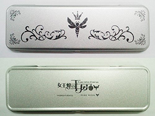 Image 2 for Jooubachi no Oubou - Utsuro - Mini Towel - Pencil Case (Gephalsa.com)