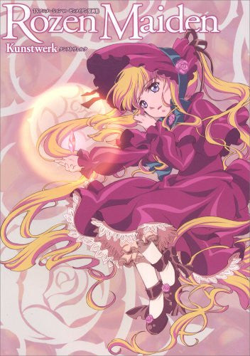 Rozen Maiden Kunstwerk
