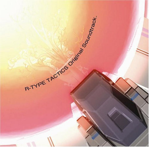 Image for R-TYPE TACTICS Original Soundtrack.
