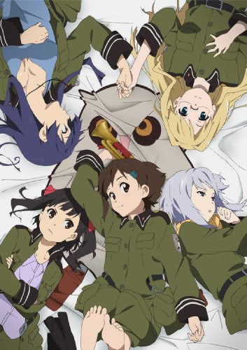 Image 2 for So Ra No Wo To 1