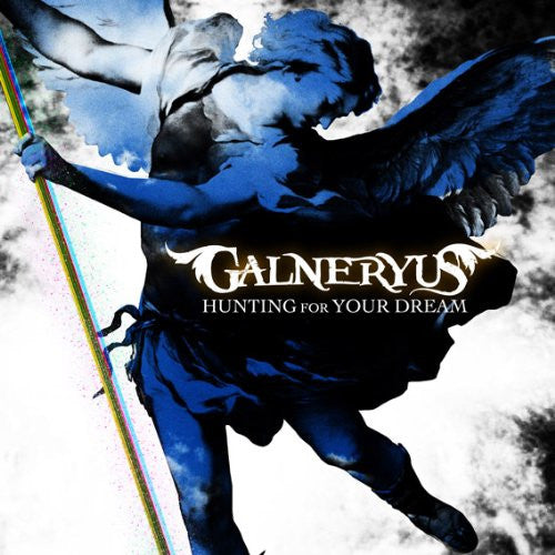 Image 1 for HUNTING FOR YOUR DREAM / Galneryus