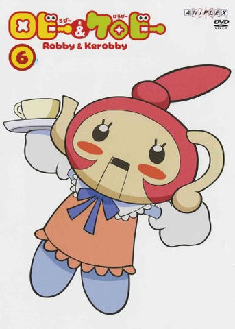Robby & Kerobby 6