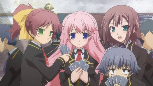 Image 5 for Baka To Test To Shokanju Vol.6