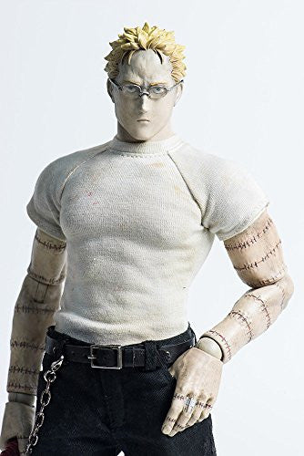 Dorohedoro - Shin - 1/6 (ThreeZero) - Solaris Japan