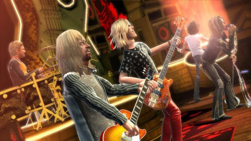 Guitar Hero: Aerosmith